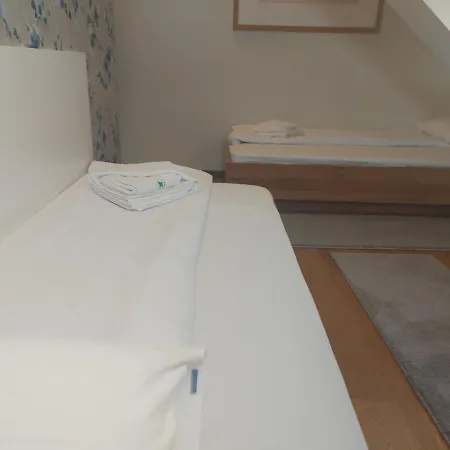 Apartament Wellness&spa *