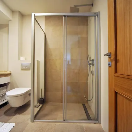 Wellness&spa Apartament *