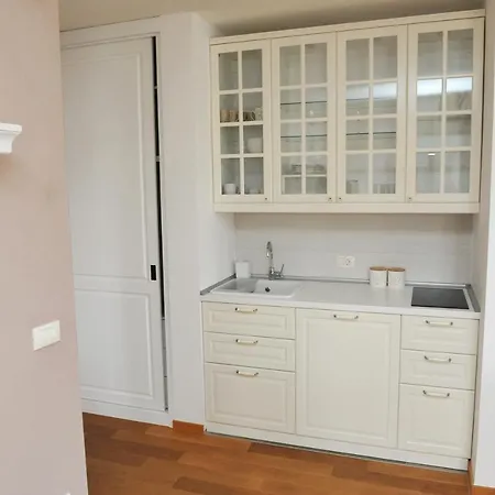 Wellness&spa Apartament