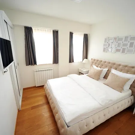 Wellness&spa Zlatibor