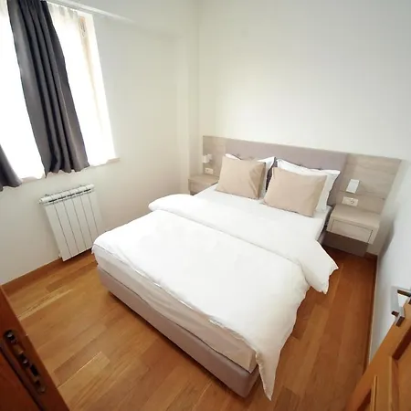 Apartament Wellness&spa *