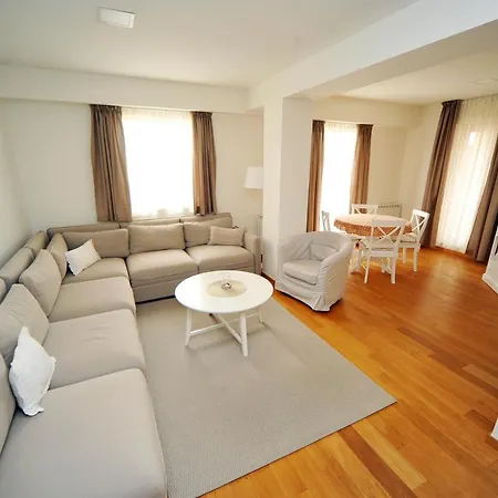 Wellness&spa Apartament *