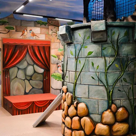 Wellness&spa Apartament Zlatibor