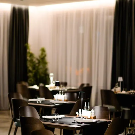 Wellness&spa 兹拉蒂博尔