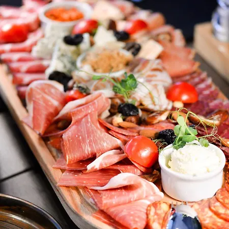 Wellness&spa Zlatibor