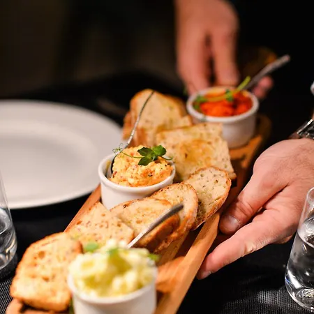 Wellness&spa Apartament *