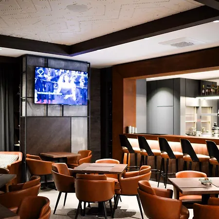 Wellness&spa 兹拉蒂博尔