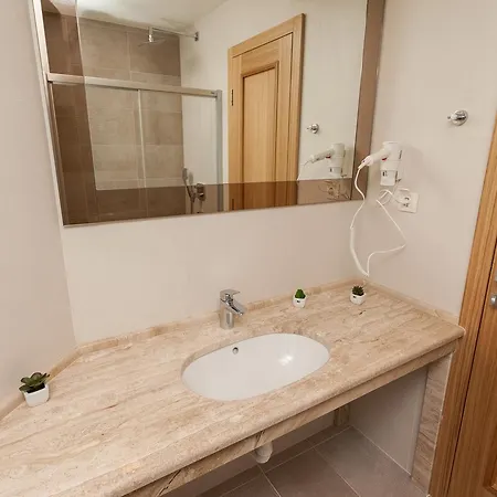 Apartament Wellness&spa *