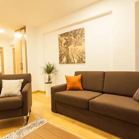 Wellness&spa Apartament