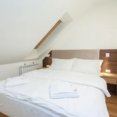 Wellness&spa Zlatibor