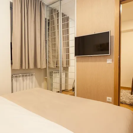 Apartament Wellness&spa Zlatibor