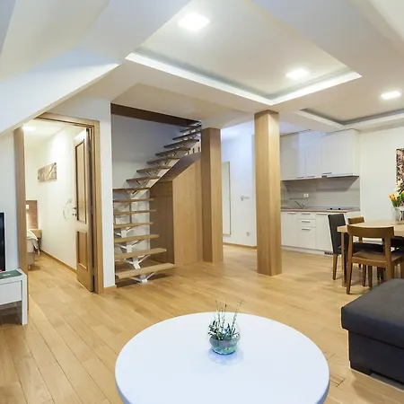 Wellness&spa * Zlatibor