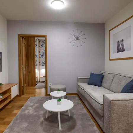 Wellness&spa Apartament Zlatibor