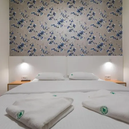 Wellness&spa Apartament