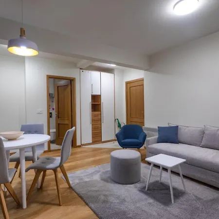 Wellness&spa Apartament *