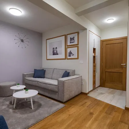 Apartament Wellness&spa Zlatibor