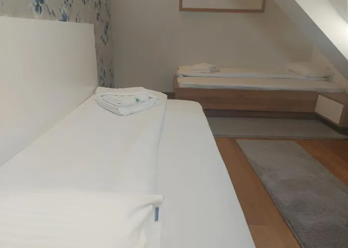 Apartman Wellness&spa *