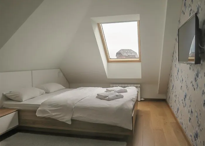 Wellness&spa * Zlatibor