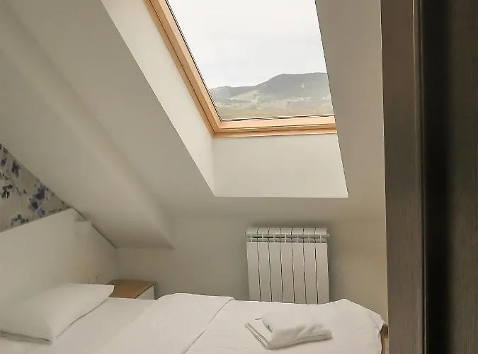 Apartman Wellness&spa *