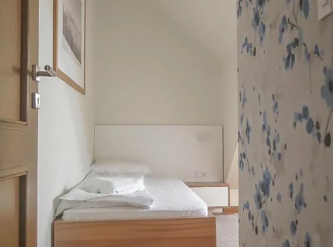 Wellness&spa Apartman *