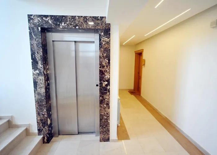 Wellness&spa 兹拉蒂博尔