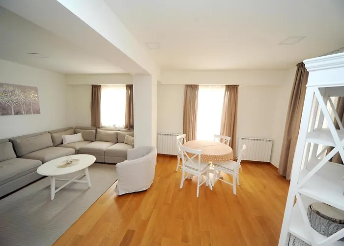 Wellness&spa Apartman Zlatibor