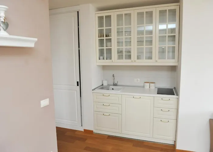 Wellness&spa Apartman