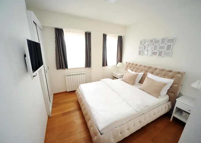 Wellness&spa Zlatibor