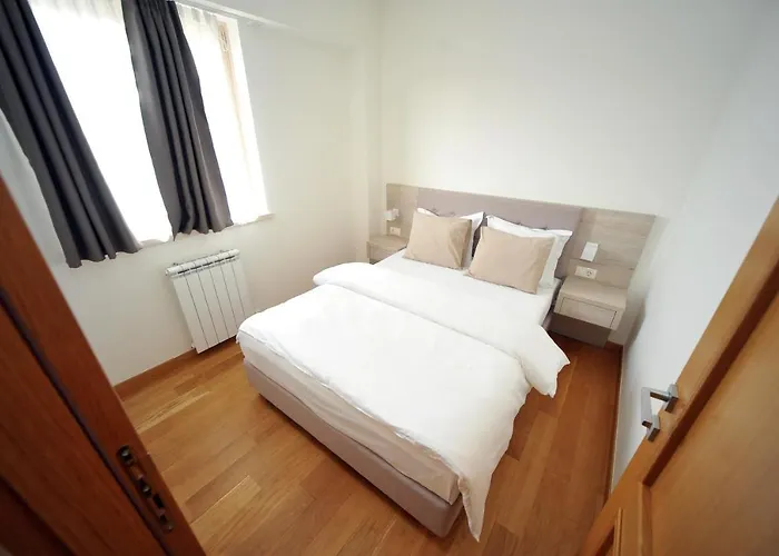 Apartman Wellness&spa *