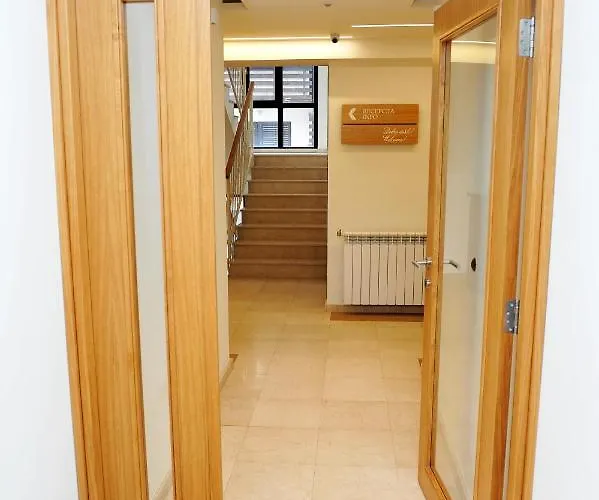 Wellness&spa * Zlatibor