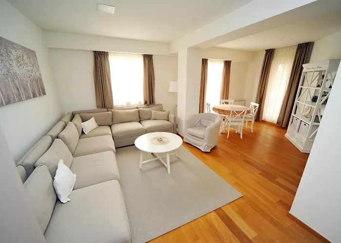 Wellness&spa Apartman *