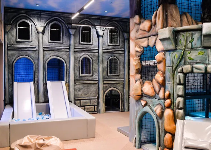 Apartman Wellness&spa *