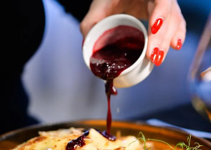 Wellness&spa 公寓 兹拉蒂博尔