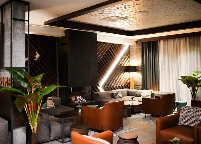 Wellness&spa * Zlatibor