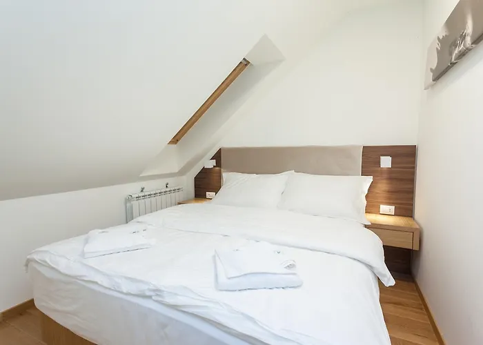 Wellness&spa Zlatibor