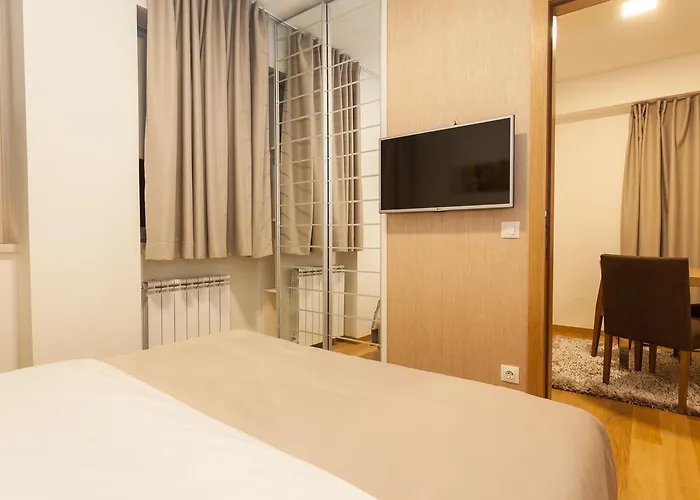 Apartman Wellness&spa Zlatibor