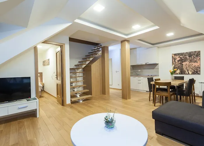 Wellness&spa * 兹拉蒂博尔