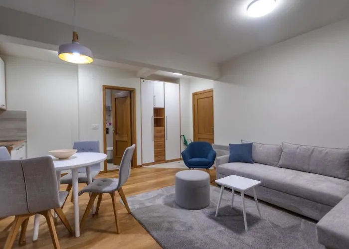 Wellness&spa Apartman *