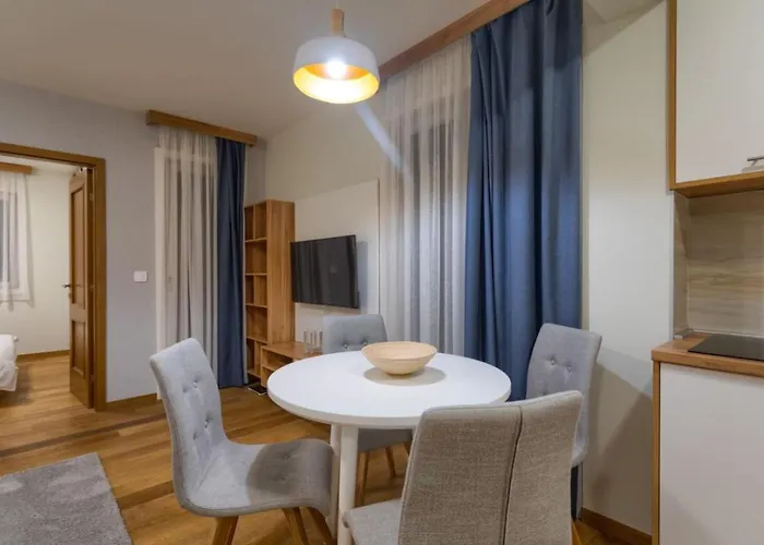 Wellness&spa * Zlatibor