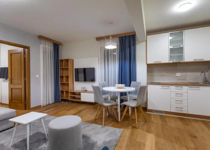 Wellness&spa Apartman