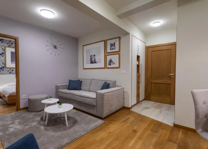 Apartman Wellness&spa Zlatibor